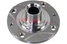 Ступица METZGER N1082