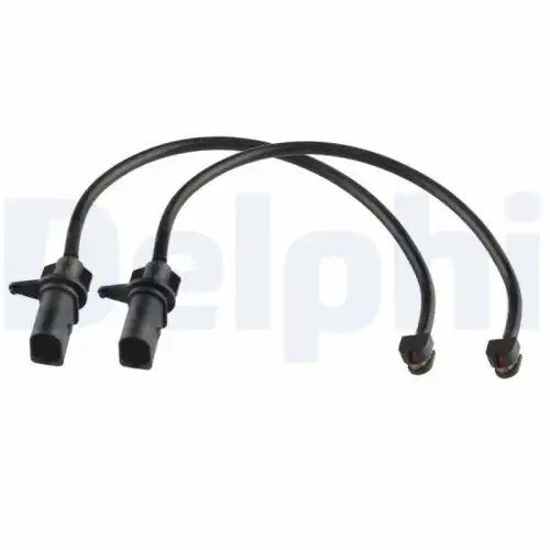 Датчик тормозных колодок DELPHI LZ0378