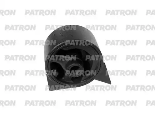 Подушка крепления двигателя PATRON PSE30853