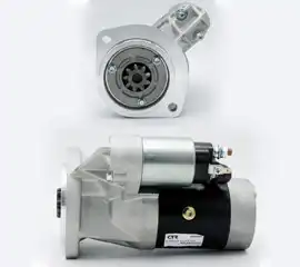 Стартер CTR 1265043