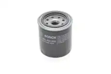 Фильтр масляный BOSCH 0 986 452 036 Ford Probe 88-98, Nissan Maxsima 2.0/2.2/3.0 9