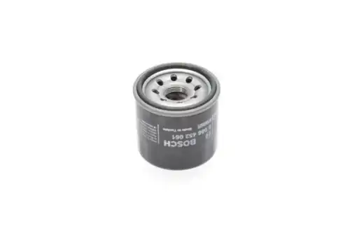 Фильтр масляный BOSCH 0 986 452 061