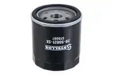 Фильтр масляный STELLOX 20-50021-SX Ford Escort 1.1-1.3 <81, Opel Ascona/Kadett 1.2-2.0 <93