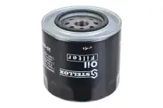 Фильтр масляный STELLOX 20-50214-SX Audi 100/A6 2.0TD-2.5TDi 82-98, VW T4 1.9D/TD 90>