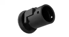  Заглушка разъема EBS модулятора (пластмасса) Для ABS-Sensor (VCS I) WABCO 441 032 043 4