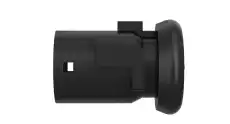  Заглушка разъема EBS модулятора (пластмасса) Для ABS-Sensor (VCS I) WABCO 441 032 043 4