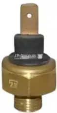 Датчик температуры автомобильный JP 1193201000