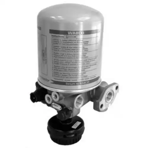 Air dryer 932 400 021 0 WABCO