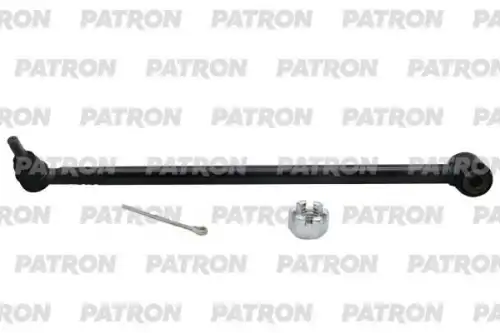 Рычаг подвески PATRON PS50403L