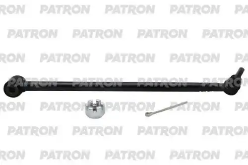 Рычаг подвески PATRON PS50403R