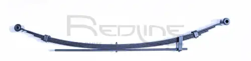 Рессора подвески RED LINE 64NI001