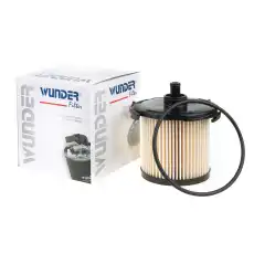 Топливный фильтр WUNDER WB514