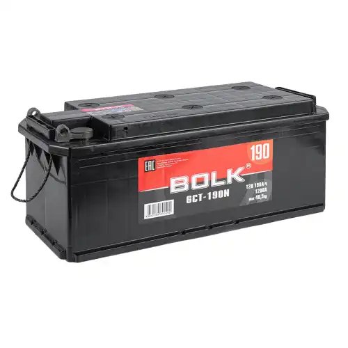 Аккумулятор BOLK B1903LB