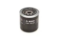 Фильтр масляный BOSCH 0 451 103 029 Toyota Corolla/Carina 1.8D/2.0D 84>