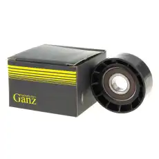 Ролик обводной RENAULT Logan GANZ GIE37317