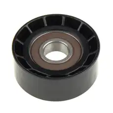 Ролик обводной RENAULT Logan GANZ GIE37317