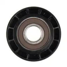 Ролик обводной RENAULT Logan GANZ GIE37317