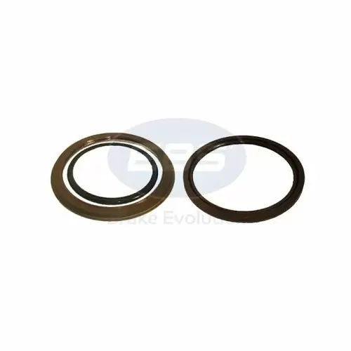 Сальник ступицы100X140X15 (NBR) EKOS208 EBS