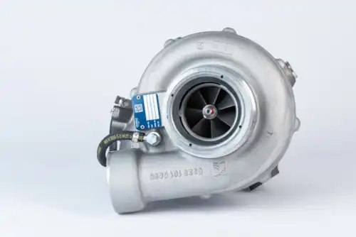 Турбокомпрессор 53319986719 BORG WARNER