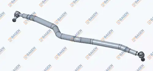 Рулевая тяга BAGEN T361677