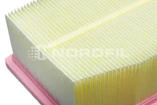 Фильтр воздушный NORDFIL AN1190