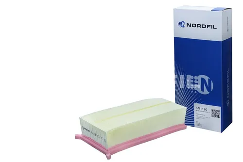 Фильтр воздушный NORDFIL AN1190