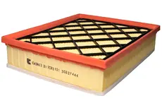 Фильтр воздушный CWORKS B13CR0131