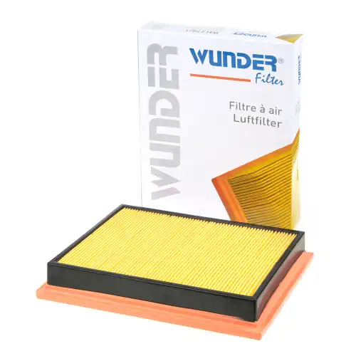 Фильтр воздушный WUNDER WH5781