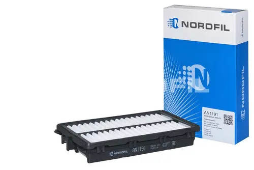 Фильтр воздушный NORDFIL AN1191
