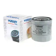 Фильтр масляный WUNDER WY1706