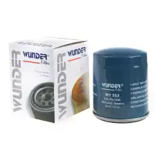 Фильтр масляный WUNDER WY562