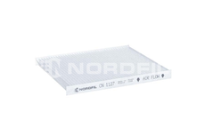 Салонный фильтр NORDFIL CN1127