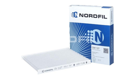Салонный фильтр NORDFIL CN1127