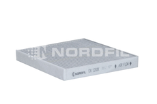 Салонный фильтр NORDFIL CN1202K
