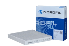 Салонный фильтр NORDFIL CN1202K