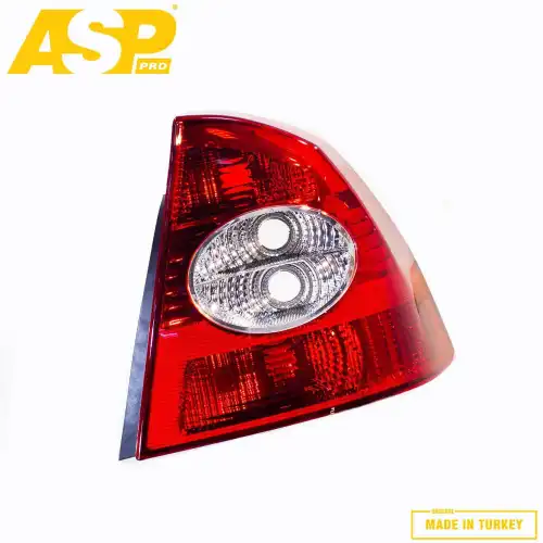 Фонарь задний ASP LR9006
