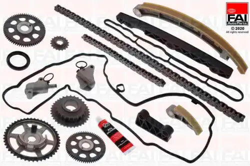 TIMING CHAIN KITS TCK295 FAI AUTOPARTS