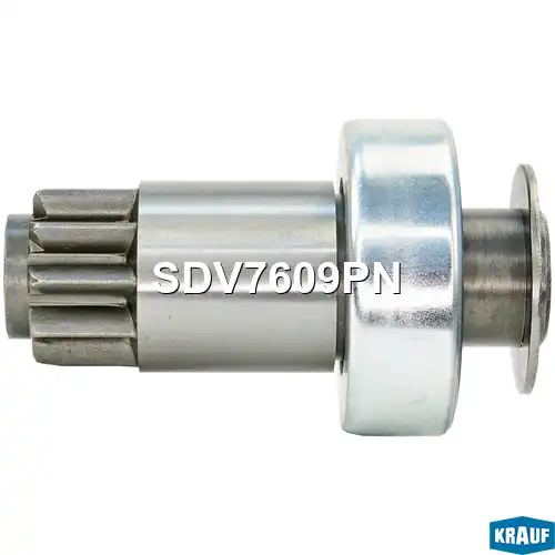 Бендикс стартера SDV7609PN KRAUF
