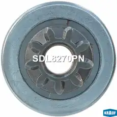 Бендикс стартера SDL8270PN KRAUF