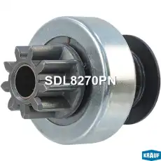 Бендикс стартера SDL8270PN KRAUF