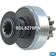 Бендикс стартера SDL8270PN KRAUF