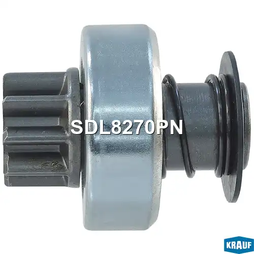 Бендикс стартера SDL8270PN KRAUF