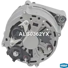 Генератор KRAUF ALB0362YX