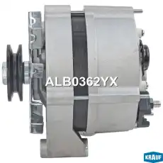Генератор KRAUF ALB0362YX