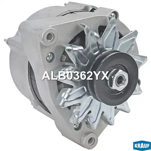 Генератор KRAUF ALB0362YX