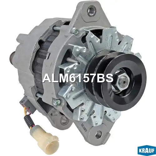 Генератор KRAUF ALM6157BS