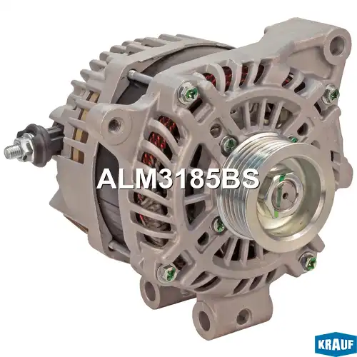 Генератор KRAUF ALM3185BS