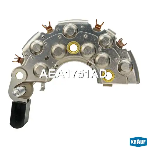 Диодный мост AEA1751AD KRAUF