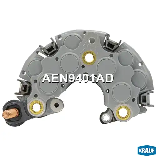 Диодный мост генератора AEN9401AD KRAUF