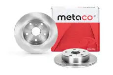 Тормозной диск METACO 3060329